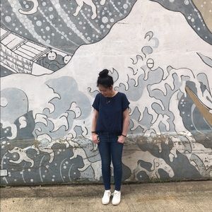 Meet your Posher, Charlene